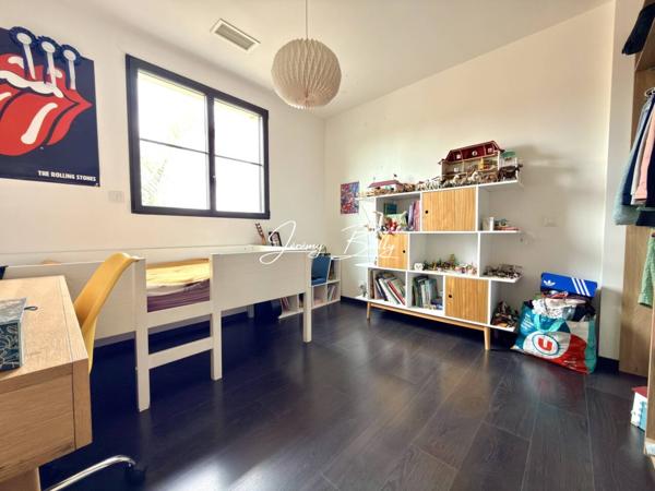 Maison à vendre 5 pièces de 125 m²