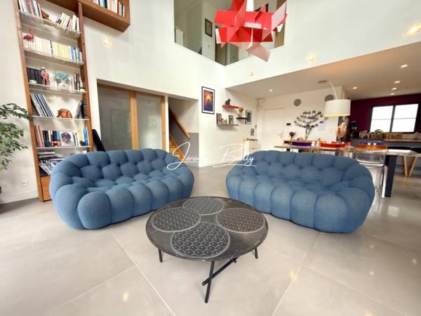 Maison à vendre 5 pièces de 125 m²