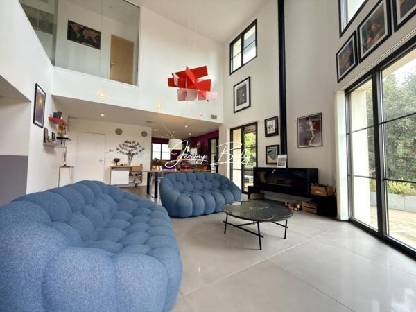 Maison à vendre 5 pièces de 125 m²