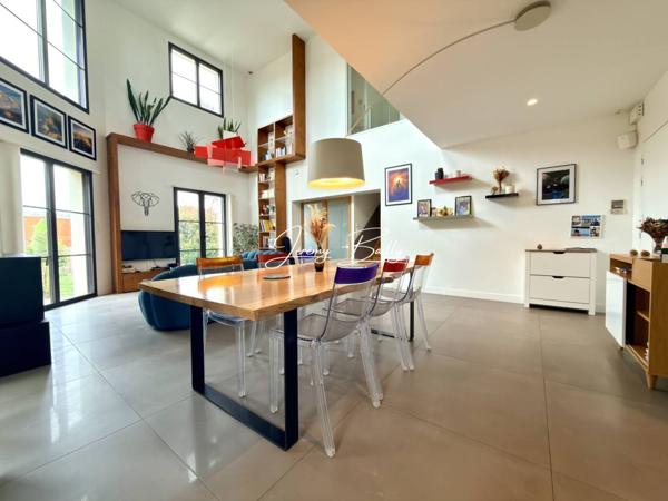 Maison à vendre 5 pièces de 125 m²