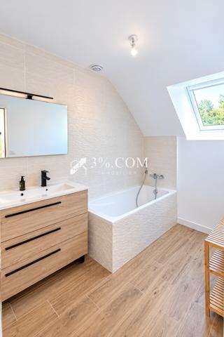 Maison 5 pièce(s) 3 chambre(s) 106 m²