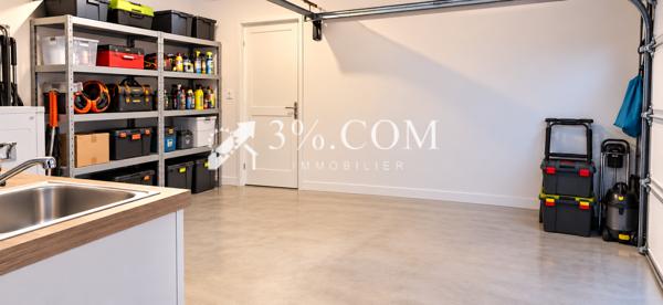 Maison 5 pièce(s) 3 chambre(s) 106 m²