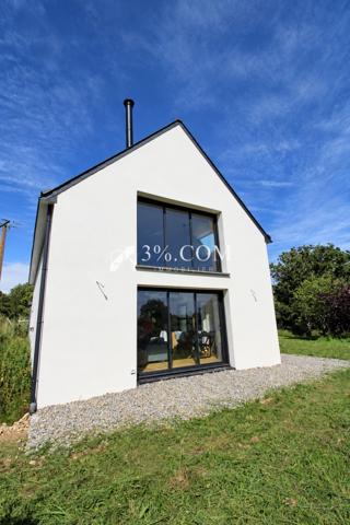 Maison 5 pièce(s) 3 chambre(s) 106 m²