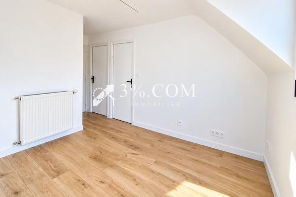 Maison 5 pièce(s) 3 chambre(s) 106 m²