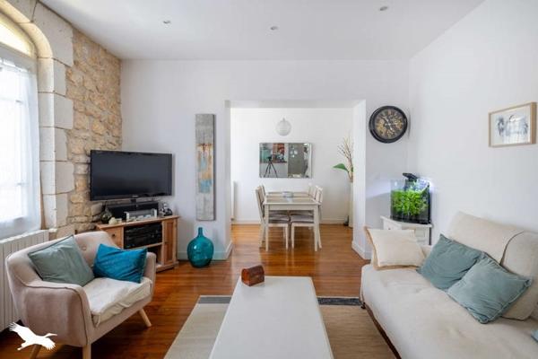 Maison à vendre 260 000 € Angoulême 5 p 117 m² DPE D