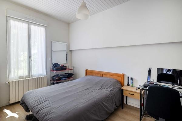 Maison à vendre 260 000 € Angoulême 5 p 117 m² DPE D