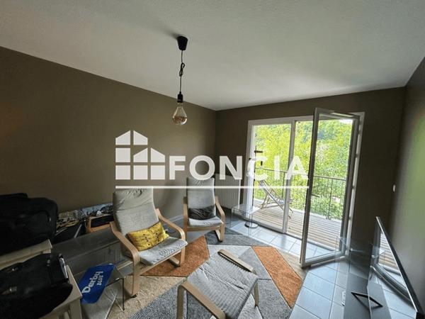 Location Appartement 2 pièces 40.44 m² - 4 RUE DES TEINTURIERS Beauvais 60000