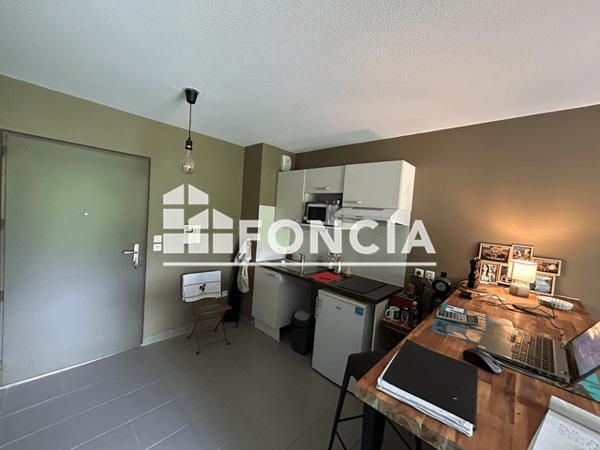 Location Appartement 2 pièces 40.44 m² - 4 RUE DES TEINTURIERS Beauvais 60000