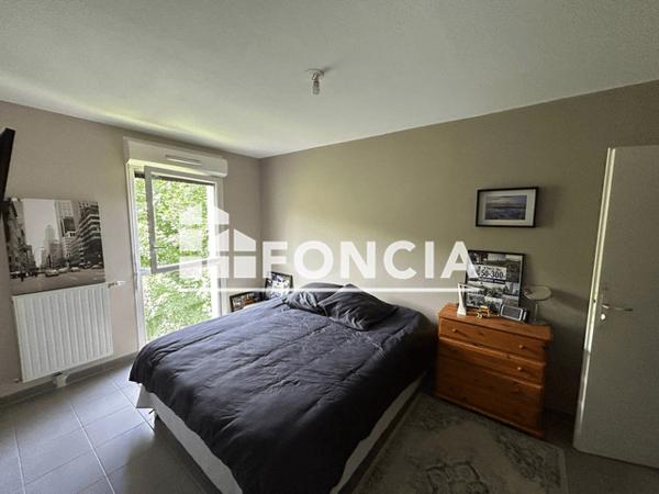 Location Appartement 2 pièces 40.44 m² - 4 RUE DES TEINTURIERS Beauvais 60000