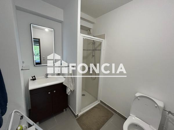 Location Appartement 2 pièces 40.44 m² - 4 RUE DES TEINTURIERS Beauvais 60000