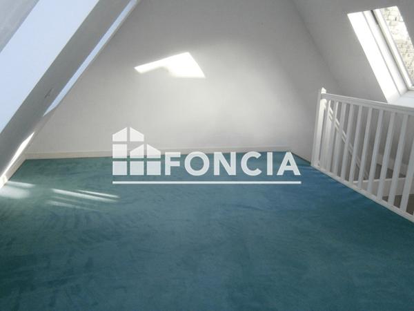 Location Appartement 2 pièces 46.03 m² - 24 RUE DES 3 MOLETTES Lille 59000