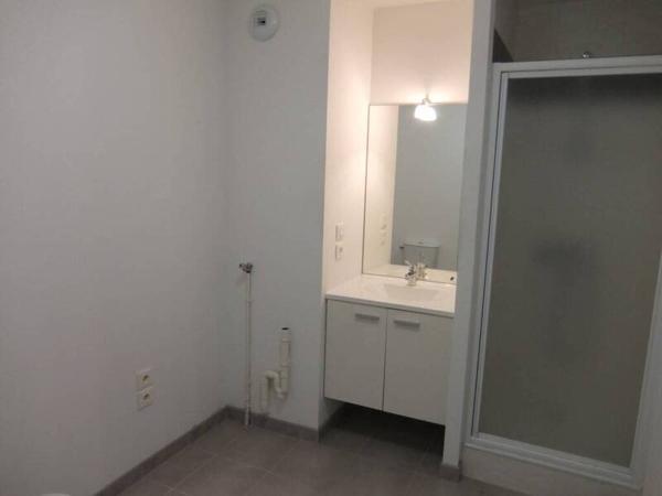 Appartement 2 pièces - 44200 Nantes -  Saint-Jacques-Ripossière