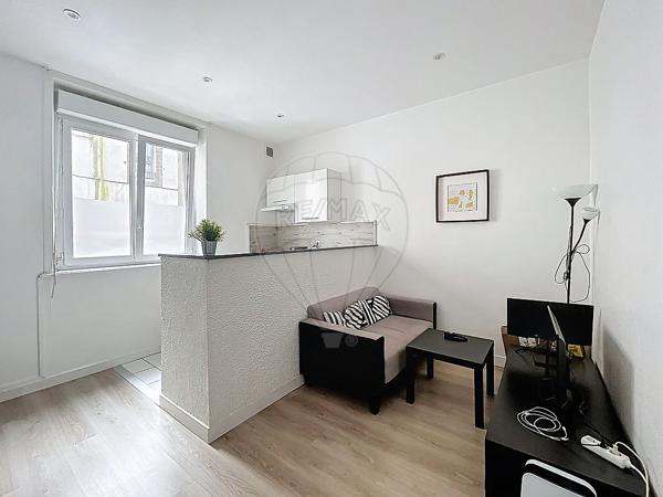 Appartement  en vente - Centre-ville