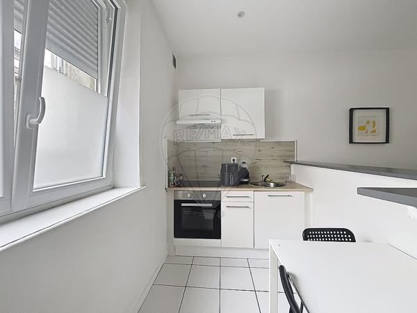 Appartement  en vente - Centre-ville