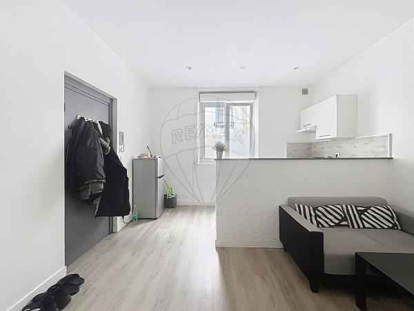 Appartement  en vente - Centre-ville