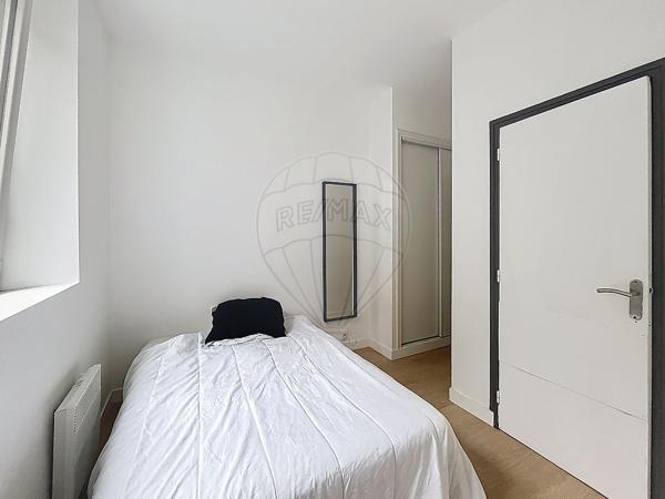 Appartement  en vente - Centre-ville