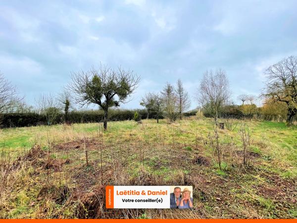 A 7 min de Verneuil,