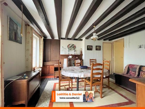 A 7 min de Verneuil,