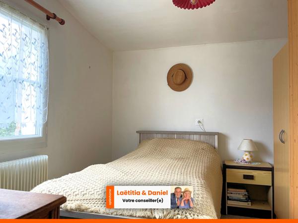 A 7 min de Verneuil,