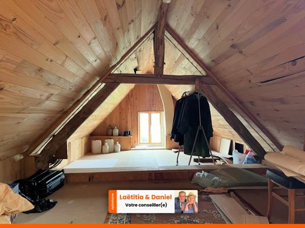 A 7 min de Verneuil,