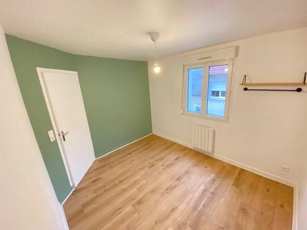 Appartement à louer    3 pièces •  Reims