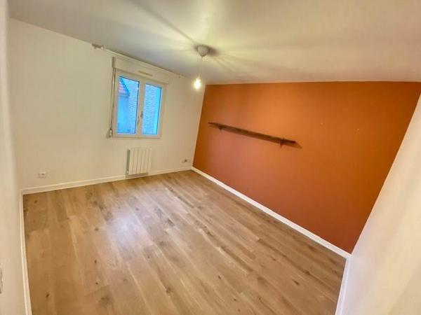 Appartement à louer    3 pièces •  Reims