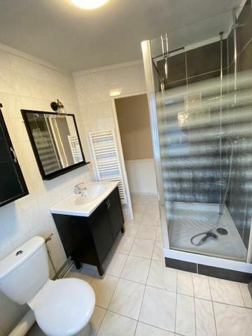 Appartement à louer    3 pièces •  Reims