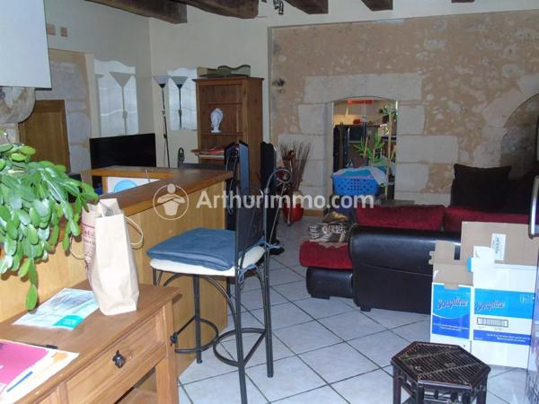 Location Maison 3 pièces 58 m2 à Neuvic