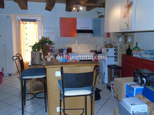 Location Maison 3 pièces 58 m2 à Neuvic
