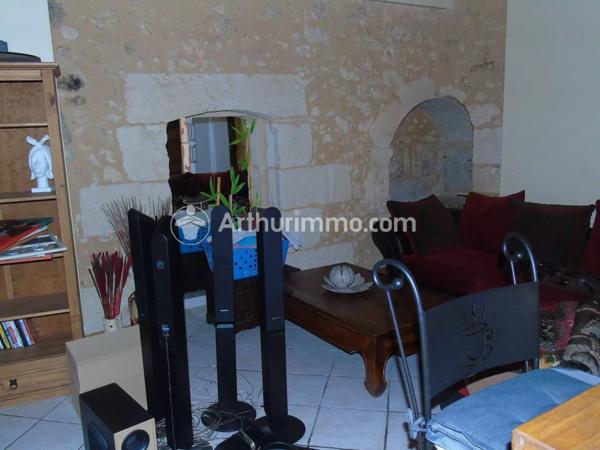 Location Maison 3 pièces 58 m2 à Neuvic