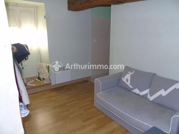 Location Maison 3 pièces 58 m2 à Neuvic