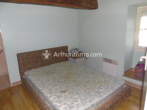 Location Maison 3 pièces 58 m2 à Neuvic