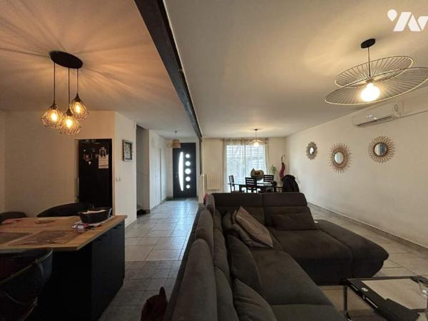 Maison T5/6 Terrasse et Jardin au calme