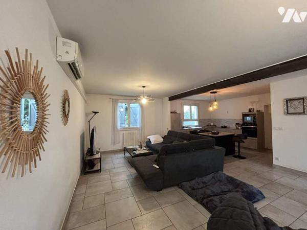 Maison T5/6 Terrasse et Jardin au calme