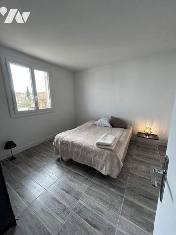 Maison T5/6 Terrasse et Jardin au calme