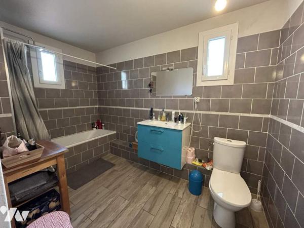 Maison T5/6 Terrasse et Jardin au calme