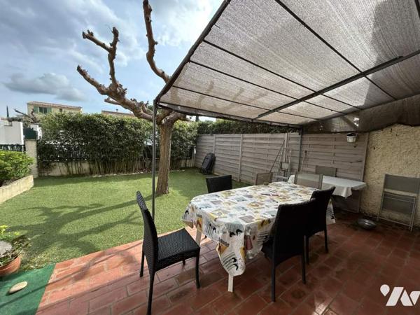 Maison T5/6 Terrasse et Jardin au calme