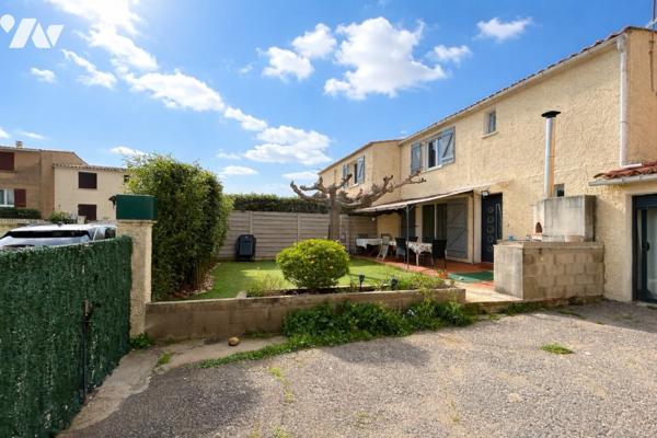 Maison T5/6 Terrasse et Jardin au calme