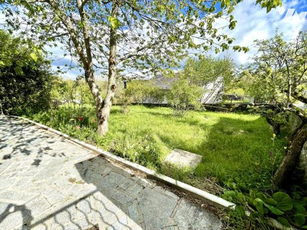 A VENDRE MAISON A ROUVEYRET