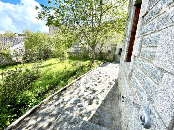 A VENDRE MAISON A ROUVEYRET