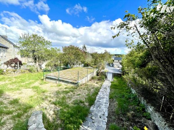 A VENDRE MAISON A ROUVEYRET