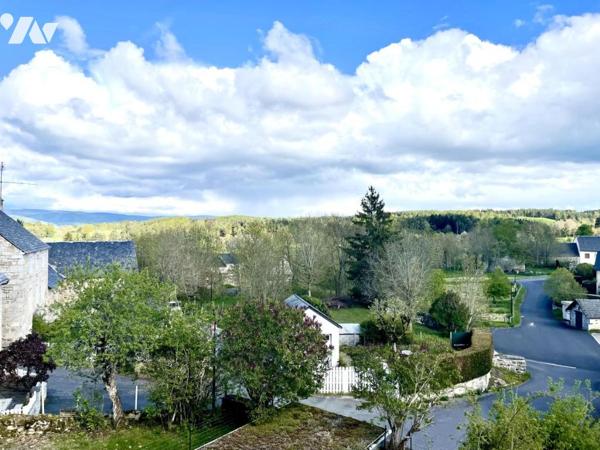 A VENDRE MAISON A ROUVEYRET