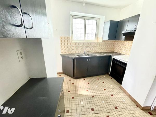 A VENDRE MAISON A ROUVEYRET