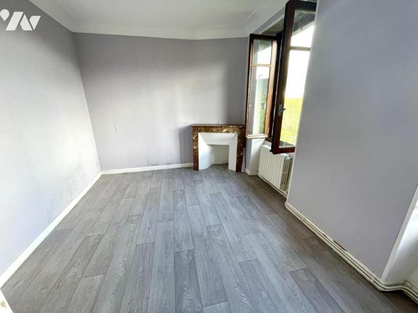 A VENDRE MAISON A ROUVEYRET