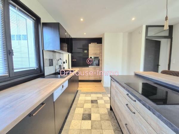 Maison à vendre 6 pièces de 127 m²