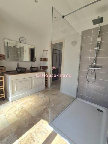 Maison à vendre 6 pièces de 127 m²