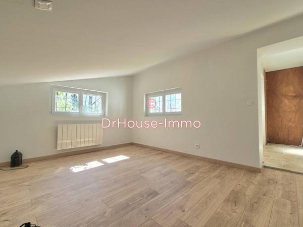 Maison à vendre 6 pièces de 127 m²