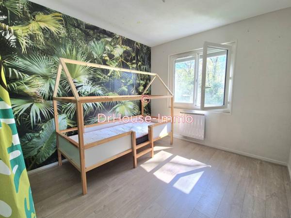 Maison à vendre 6 pièces de 127 m²