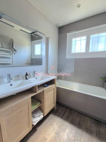 Maison à vendre 6 pièces de 127 m²