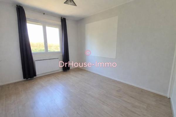 Maison à vendre 6 pièces de 127 m²